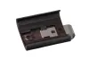 Sun visor clip for tmt automation